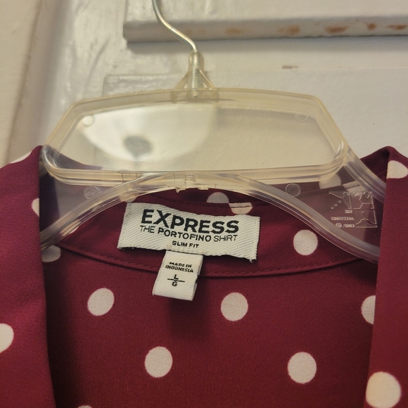 Button down blouse - Picture 2 of 2